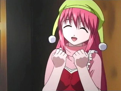 Personnages Elfen lied