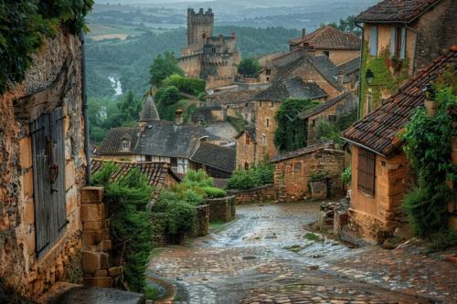 ╰⊱♥⊱╮ღ꧁ Département 48 ꧂ღ╭⊱♥≺