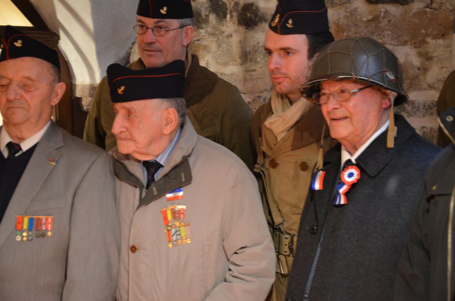 70 ans liberation lutterbach pfastatt schnoebelen