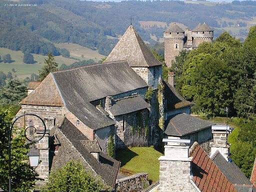 Tournemire  (Cantal)