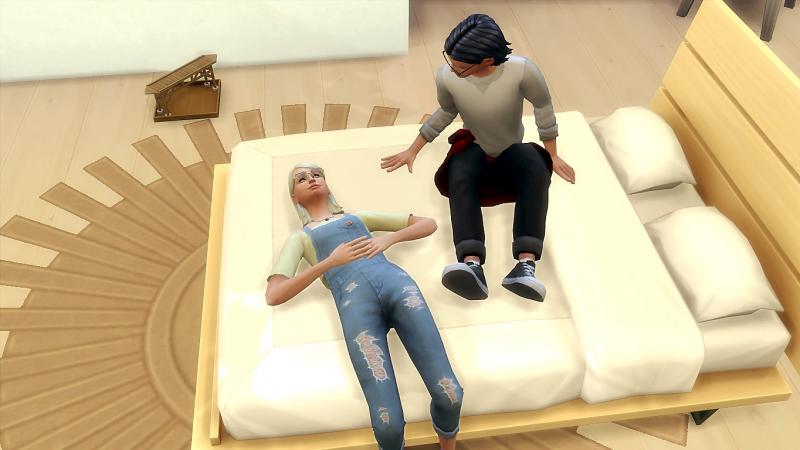[NSBC] Je n'ai pas d'ami comme toi...