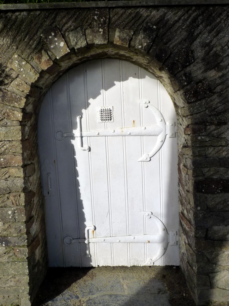 Porte