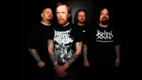LOCK UP - Necropolis Transparent