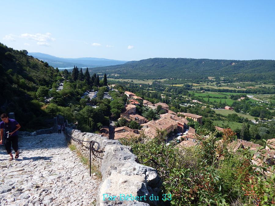 Moustiers , Notre Dame de Beauvoir