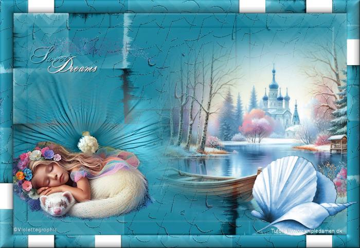Sweet Dreams