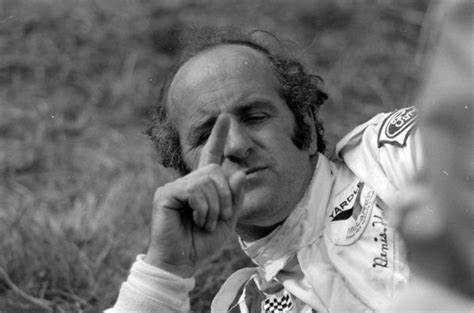 Denny Hulme F1 (1973-1974)