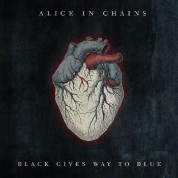 ALICE IN CHAINS_Black Gives Way To blue