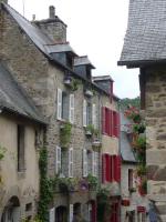 Entre Bretagne et Normandie