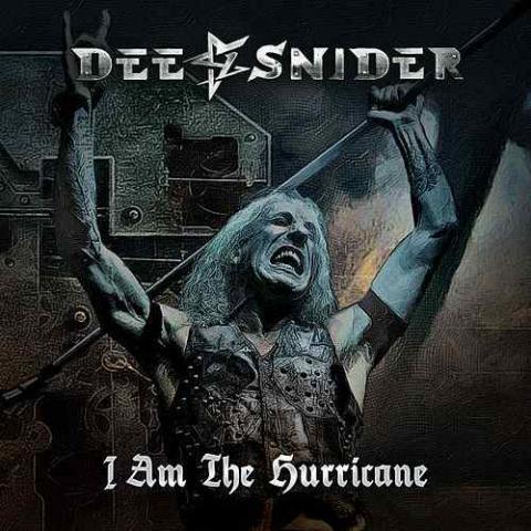 DEE SNIDER - Un nouvel extrait de l'album For The Love Of Metal dévoilé