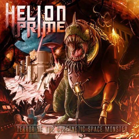 HELION PRIME - "Spectrum" (Clip)