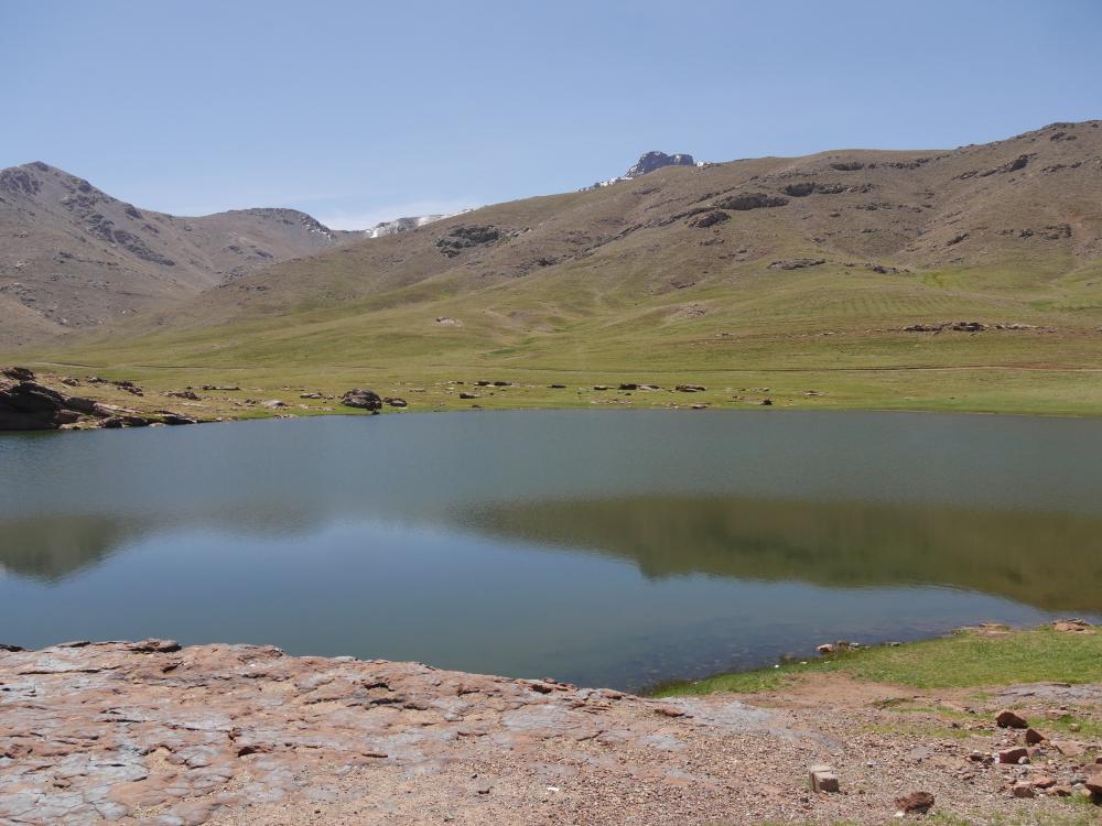 Ourika - Oukaïmedem