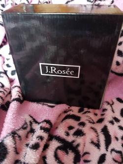 Magnifique boite à bijoux