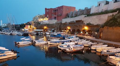 VENTOTENE