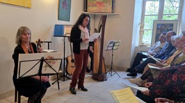 PAROLES ET MUSIQUES