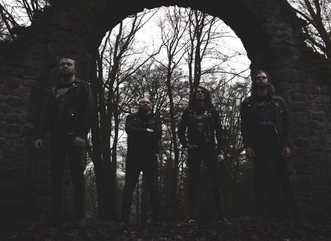 WARLUST - Les détails du nouvel album Unearthing Shattered Philosophies