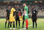2024-2025 Ligue des Champions Africaine Watanga MCA 0-2