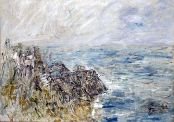 La pointe du raz