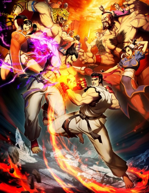 Genzoman