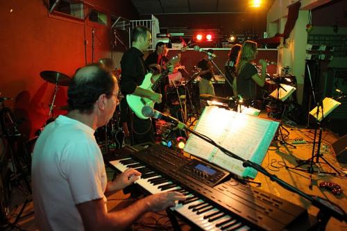 Concert privé du 24 septembre