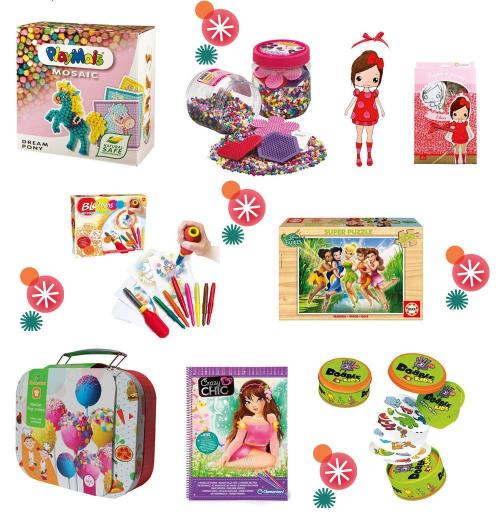 Des idées cadeaux à offrir aux Anniversaires des copines