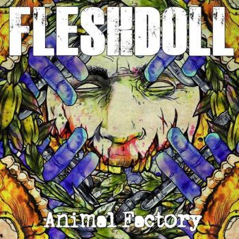 FLESHDOLL_Animal Factory