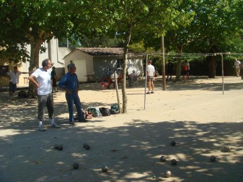 VAGNAS LE 17 AOUT 2011