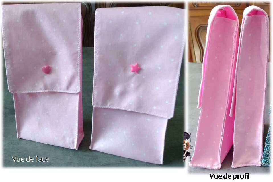 Pochette 