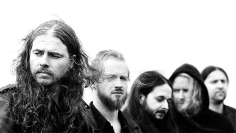 CRONE - Les détails du nouvel album Gotta Light? ; "Gemini" Clip