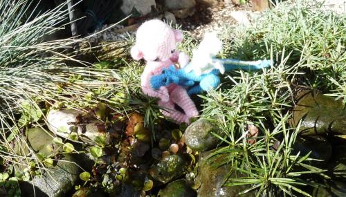 Barth le dragonneau