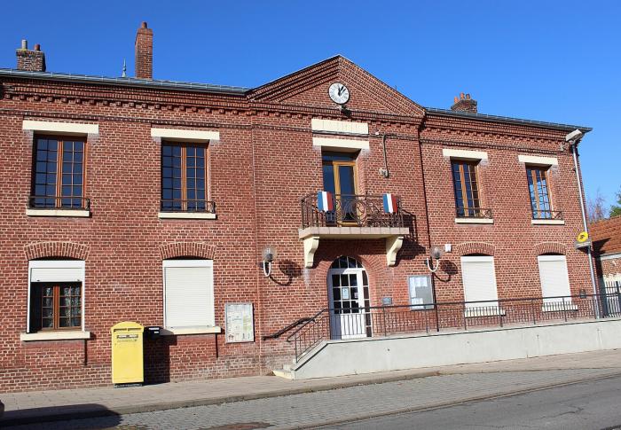 Département de la Somme