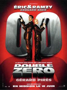 BOX OFFICE FRANCE 2004