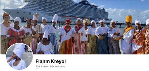 Les artistes de p'ARTage 2022