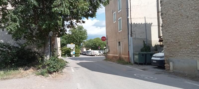 Enfin une lueur dans la nuit
