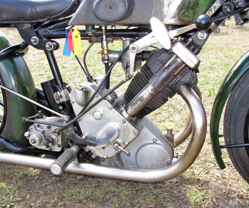 Vintage Revival Montlhéry 2015... l'extase ! (3)