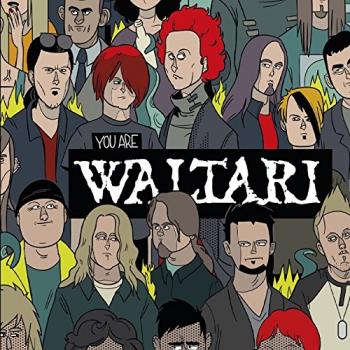 WALTARI_You Are Waltari