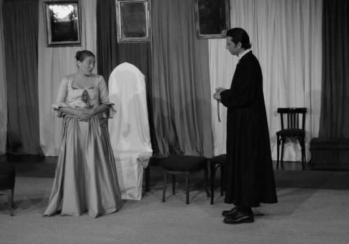 PHOTOS  Tartuffe