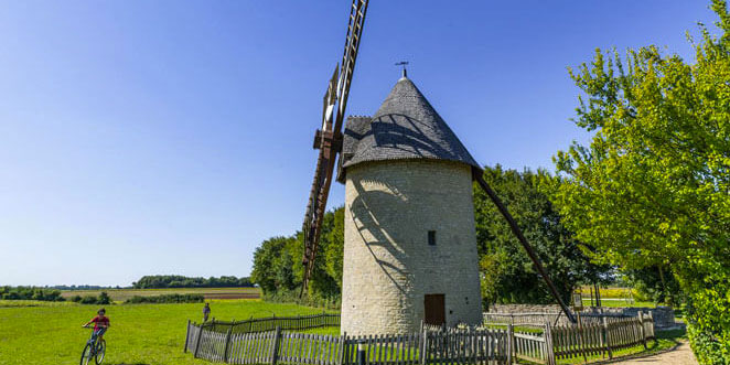 Département de la Charente