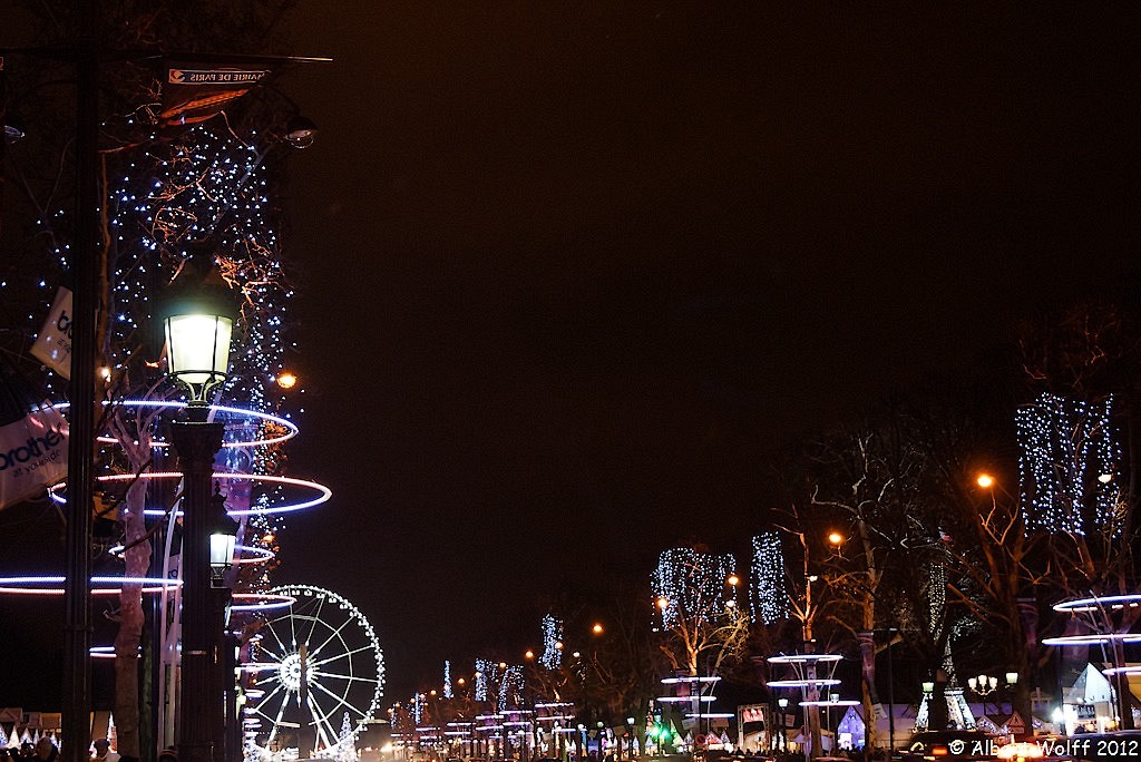 La lumière des Champs - Part 3 et fin