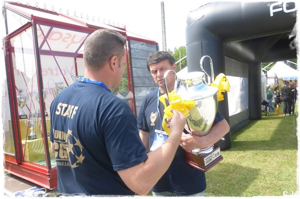 Guipry-Messac le Grand Week-end Football..