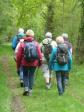 La randonnée du 28 avril à Ouézy