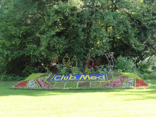 Vittel