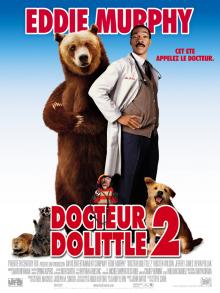BOX OFFICE FRANCE 2001 TOP 71 A 80