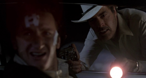 U-Turn, Oliver Stone, 1997