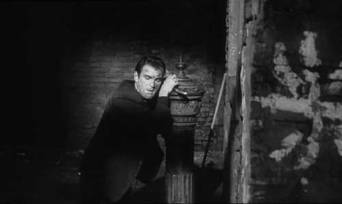 Eva, Joseph Losey, 1962