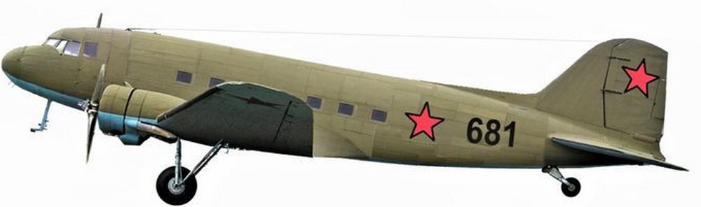 Heinkel He 111Z Zwilling 