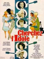    Frank Alamo  :  Cherchez  l' idole  -  1964
