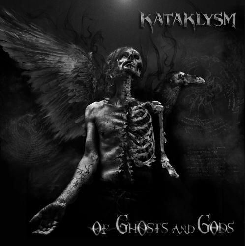 KATAKLYSM_Of Ghosts And Gods