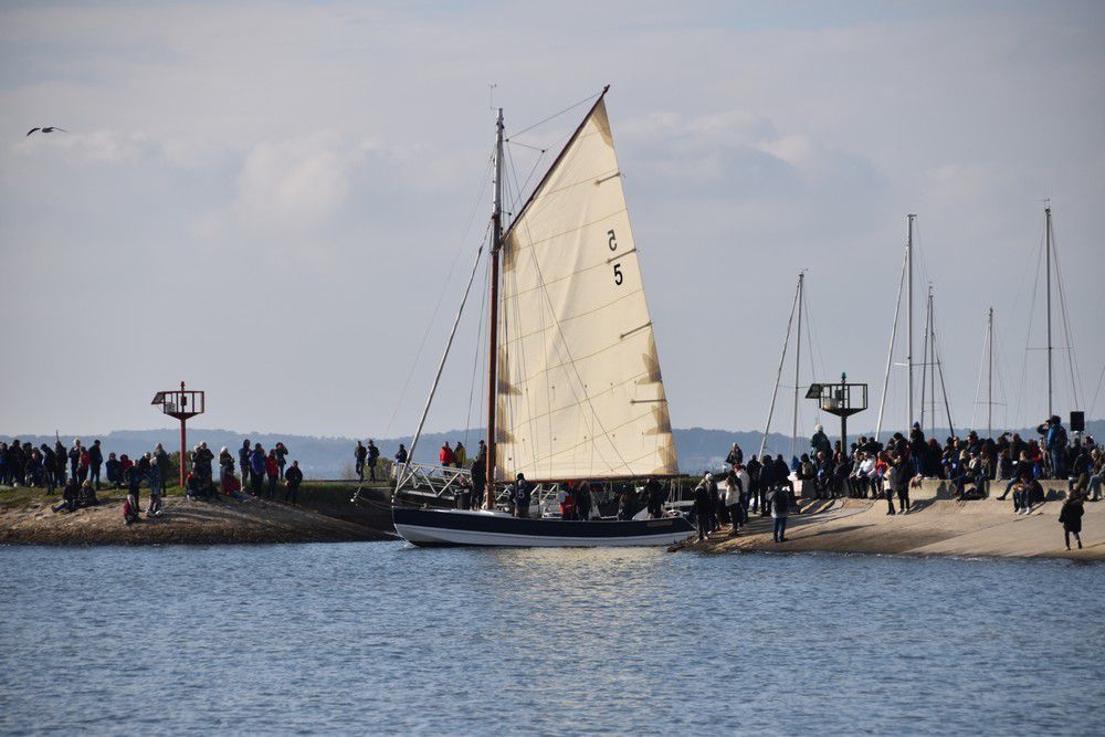 Cabanes en fête 2022, à Andernos-les-Bains...