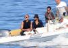 JANET EN ITALIE 