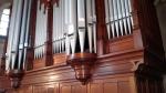 L'orgue Kerkhoff du Collège Saint-Michel - Restauration - Concert